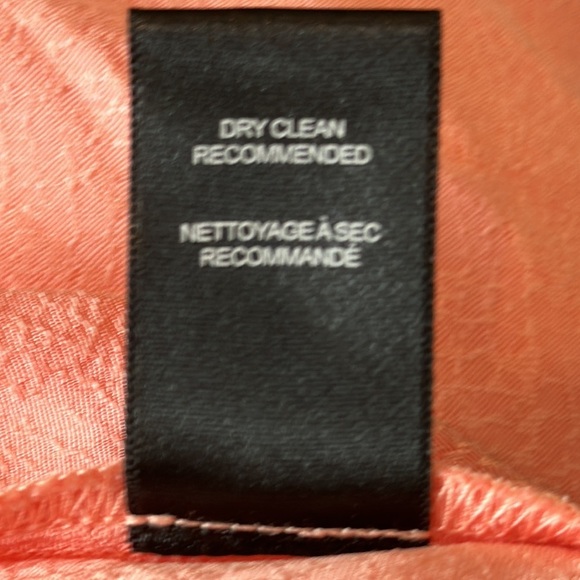 AFRM Norton Snake Blush Jacquard Cutout Sides & Back Midi Dress Size SP NWT - Picture 12 of 16